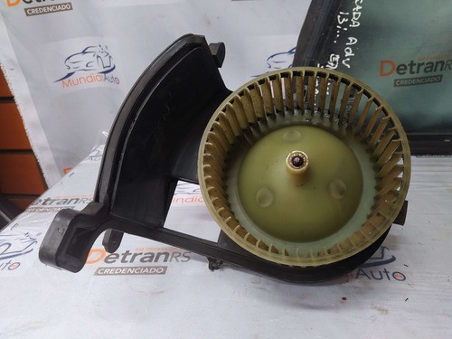 Motor Ventilado Ar Forçado Renault Clio 1162911670 11934