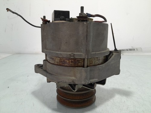 Alternador Motor Mercedes Mb 1113 608 1313 1618 Bosch 75a