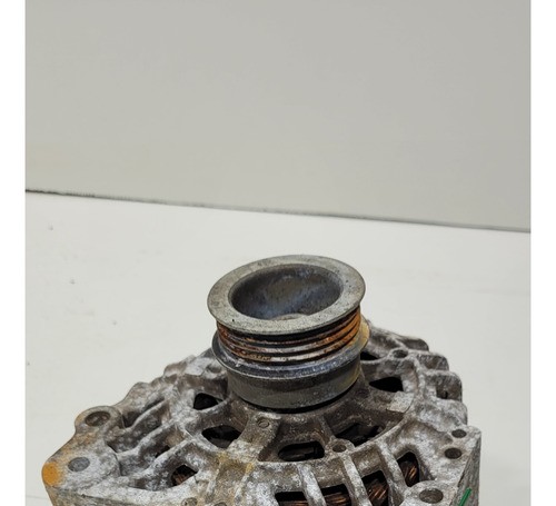 Alternador Motor Vw Polo 1.6 2005 Vw Adl (m)