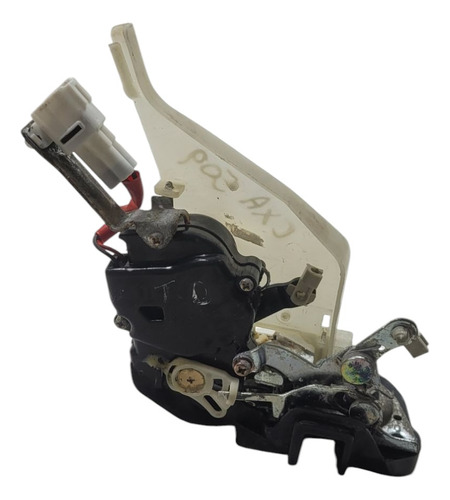 Fechadura Traseira Direita Toyota Camry/ 1995 (al) Cxa 509