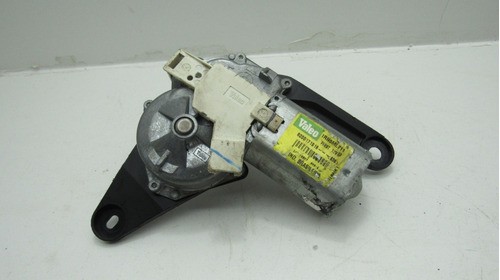 Motor Limpador Traseiro Renault Clio Ano 2004 A 2013