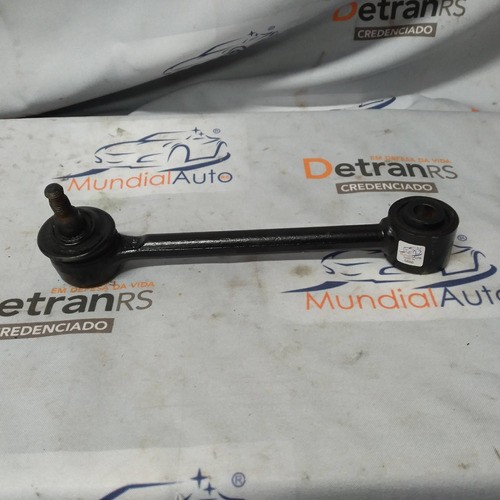 Braço Suspensão Traseira Esquerda Hyundai I30 2008/12 5886