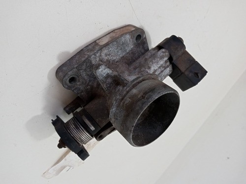 Tbi Corpo De Borboleta Ford Ka Original