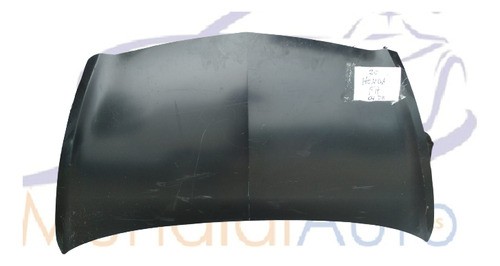 Capo Dianteiro Honda Fit  2003/2008 Novo  19288