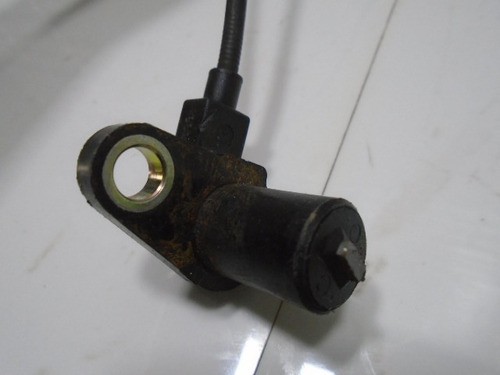 Sensor Abs Dianteiro Direito Pajero Tr4 2006