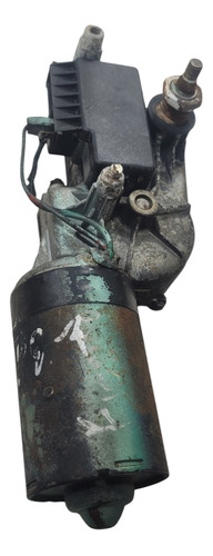 Motor Limpador Parabrisa Fiat Uno/ 1999 (al) Adl Cxa 495
