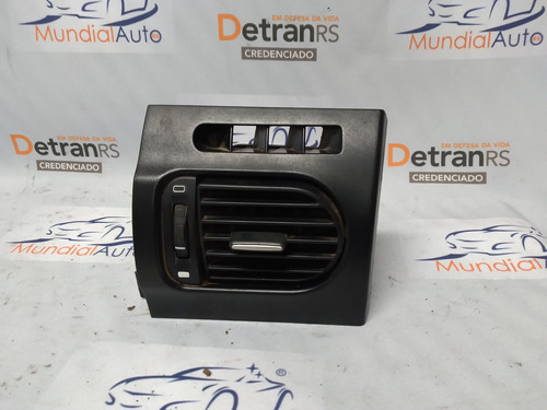 Difusor Ar Painel Dir  Fiat Palio Siena Str  1781834dx 4524
