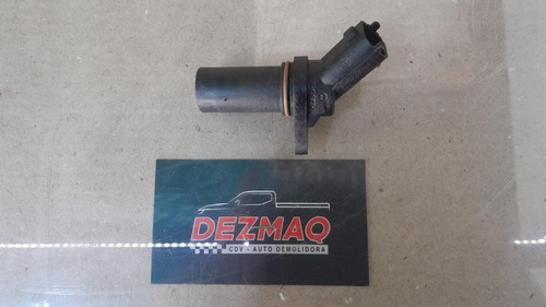 Sensor De Rotação Ducato Boxer Jumper 0281002778