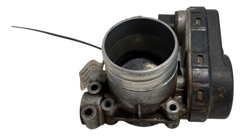 Corpo De Borboleta Tbi Mercedes-benz Classe A A1661410125
