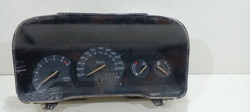 Painel Instrumentos Ford Escort 1993 A 1996 Original (t)