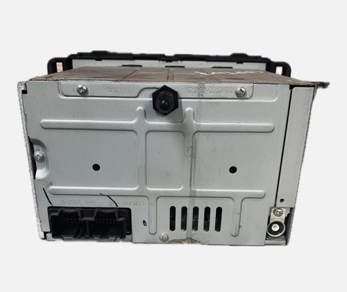 Rádio Som Original Gm Captiva 08 A 16 20917079