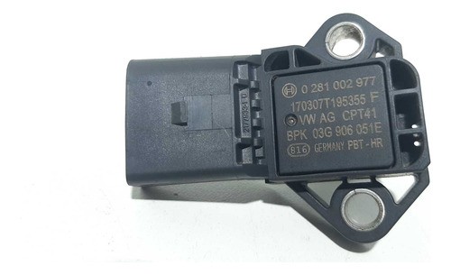 Sensor Map  Vw Tiguan Jetta Golf 1.4 Tsi 0281002977