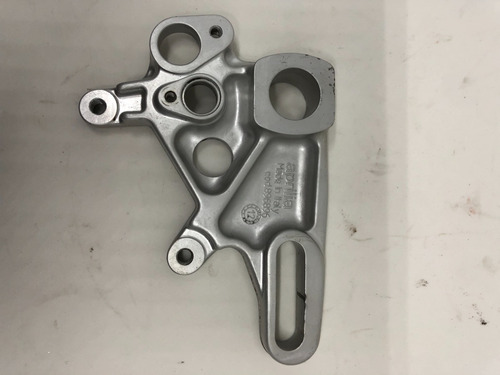 Pinça De Freio Traseiro , Suporte Portadora,  Aprilia 13/15
