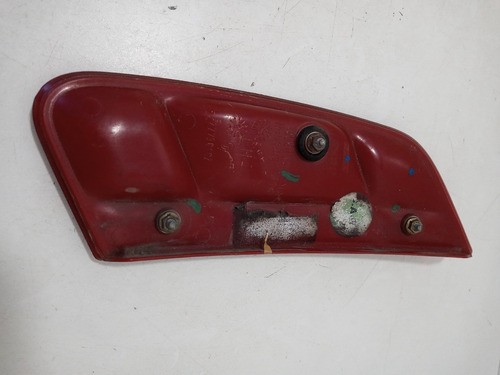 Lanterna Traseira Lado Esquerda Fiat Siena 46846707 Original