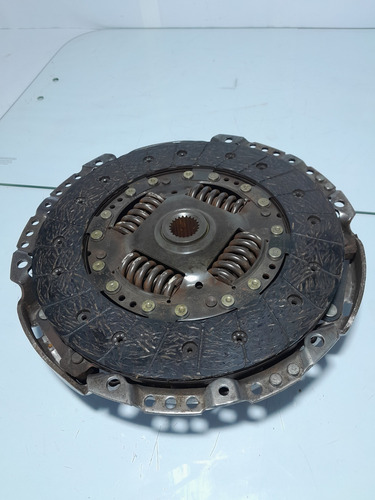 Disco E Prensa Embreagem Ranger 2.8 2001/2005 Diesel
