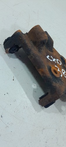 Suporte Do Compressor Ar Condicionado Monza 83/94 (vj)