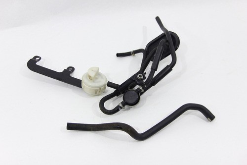 Mangueiras Tanque C/bustivel Kit Subaru Impreza 2008-2011 Us