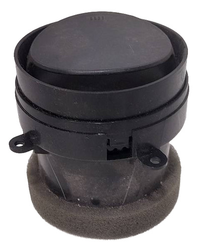 Difusor Ar Condicionado Painel Fiat Argo 2018 2019 2020 2021