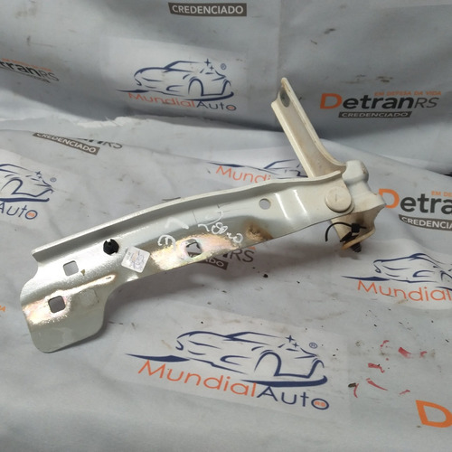 Dobradiça Do Capô  L E Fiat Strada 2020/21  6065. 6065