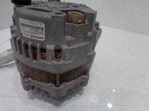 Alternador Honda Fit 2011