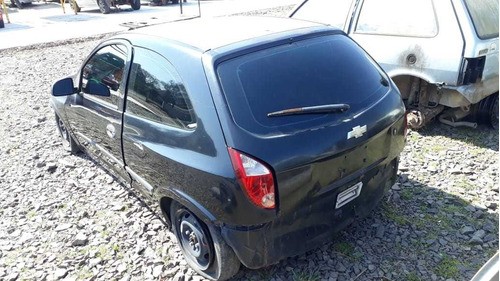 Sucata Gm Celta 1.0 Flex 70cvs 2009 Rs Caí Peças