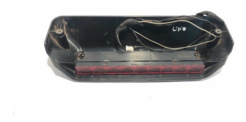 Luz De Freio Break Light Fiat Uno Vivace 10 Até 15 100179225