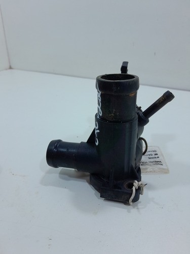 Flange Da Agua Volkswagen Golf 1995/1998 (vj)