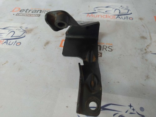 Suporte Flauta Bico Injetor Ford Ka 09/..13  13658 Bd07c