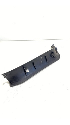 Moldura Direito Tampa Traseira Peugeot 307 9638936977