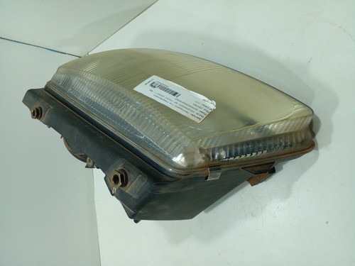 Farol Esquerdo Vw Passat Variant 1999 (m)