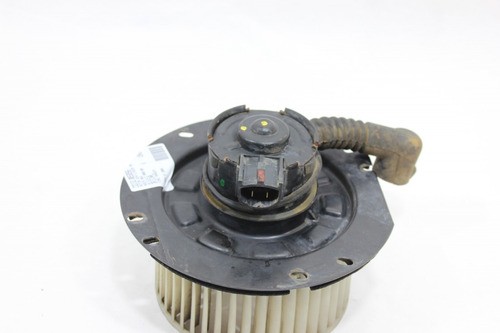 Motor Ventilador Ar Forçado Ranger 93/04 Usado (966)