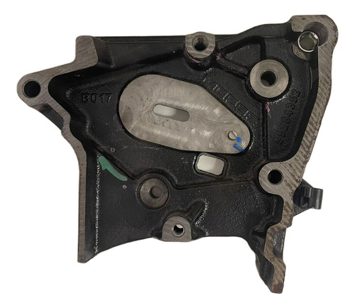 Suporte Rampage Laramie 2023/2024 - 552843500