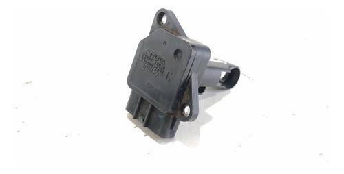 Sensor Fluxo De Ar Maf Toyota Corolla 03 Até 09 2220422010