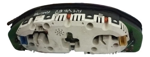 Painel De Instrumentos Audi A4 V6 1995 1998 Automático Rpm