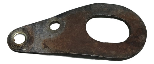 Suporte Cabeçote Erguer Içar Maxion 2.5 Sprinter Ranger S10