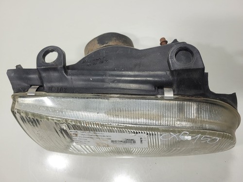 Farol Esquerdo Vw Gol Cl 1996 (r) E150 