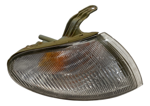 Pisca Lateral Seta Hyundai Accent 98 Até 99 Lado Direito