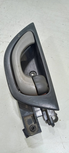 Maçaneta Interna Diant. Dir. Honda Fit Elx 2009 (m)