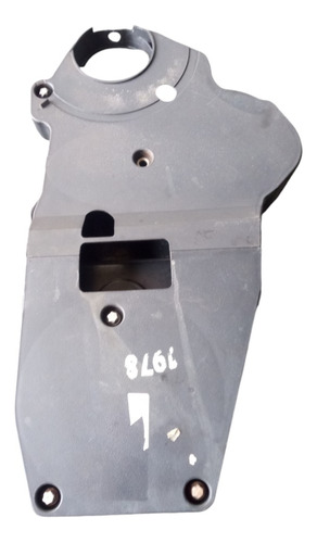 Kit Capa Correia Dentada 3 Partes Gm Corsa Wind 1996