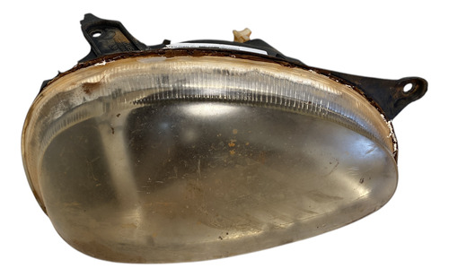 Farol Dianteiro Gm Corsa Pick-up 94 Até 02 Lado Direito
