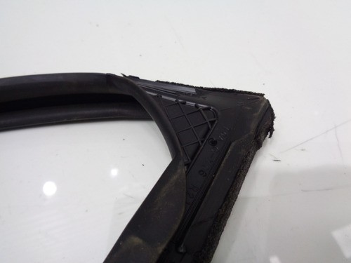 Borracha Canaleta Vidro Dian Dire Honda Crv Exl 2012 2013 14