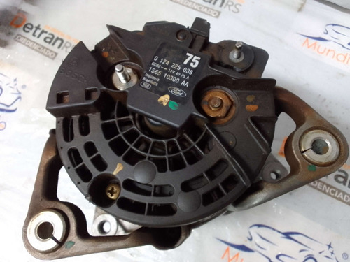 Alternador Ford Ka Fiesta 1.0 07/..12 1s6510300aa 12605