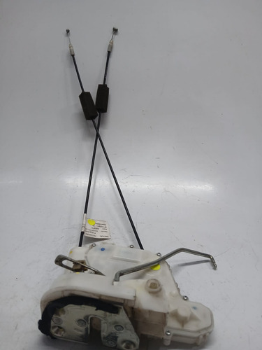 Fechadura Porta Dianteira Direita Honda Fit 2009 2010 A 2014