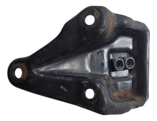 Suporte Coxim Motor Esquerdo Vw Gol/ 1997 (al) Adl Cxa 501