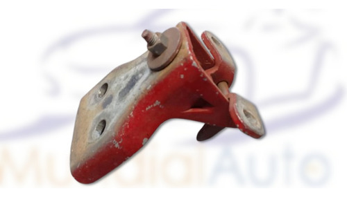 Dobradiça Dianteira Inferior Da Porta F250/f350/f4000. 23643