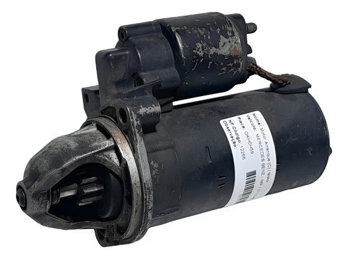 Motor Arranque Sprinter 415 415 2013/2019