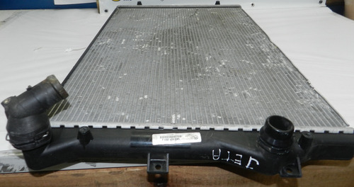 Radiador Água Vw Jetta Passat Tsi Audi A3 1.4 2.0 11/15
