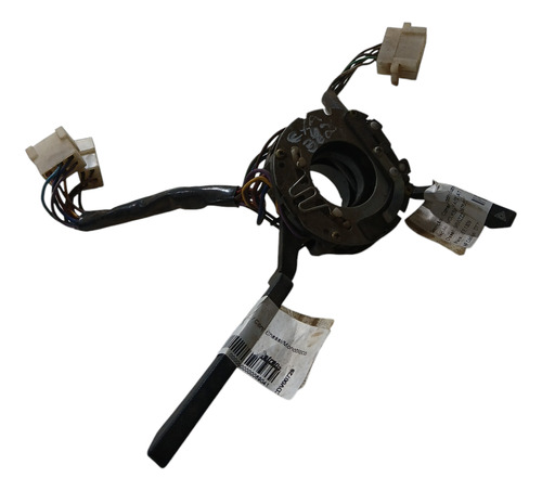 Comando Limpador/luzes/seta Vw Passat Ls /1983 (ap) Cxa 382