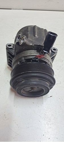 Compressor Ar Condicionado Ford Fusion 2.3 2006 A 2009 