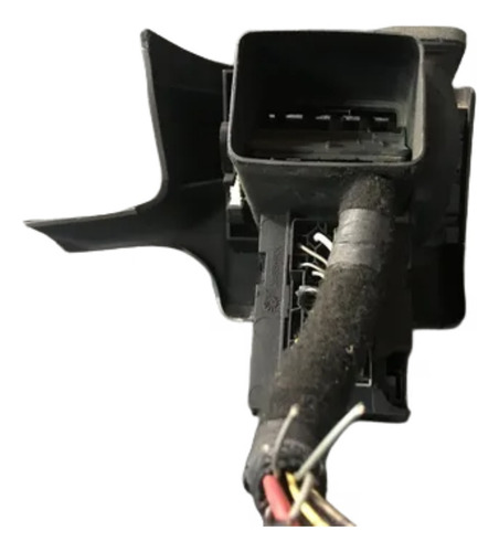 Moldura Difusor De Ar Chave Farol Chevrolet Vectra 1997/05